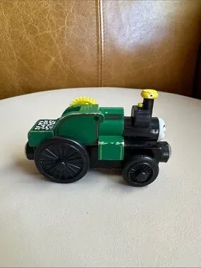 Thomas Traction Control Rocker Thomas & Friends | Toys | Thomas Friends Trevor The Traction Engine ...